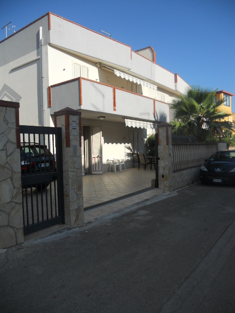 Appartamento in affitto a Pozzallo