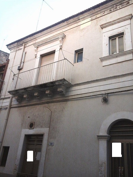 Casa singola