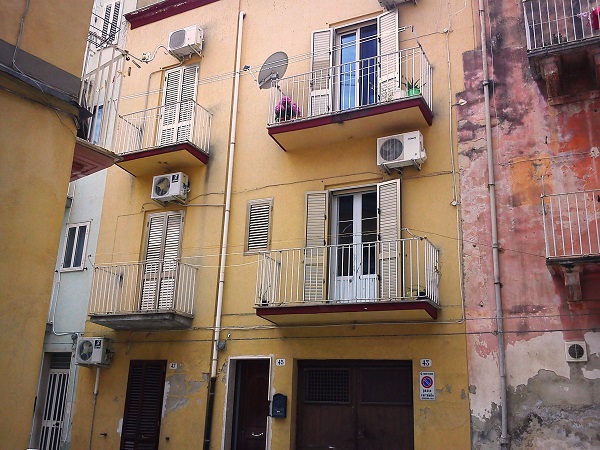 Casa singola a Ragusa in vendita