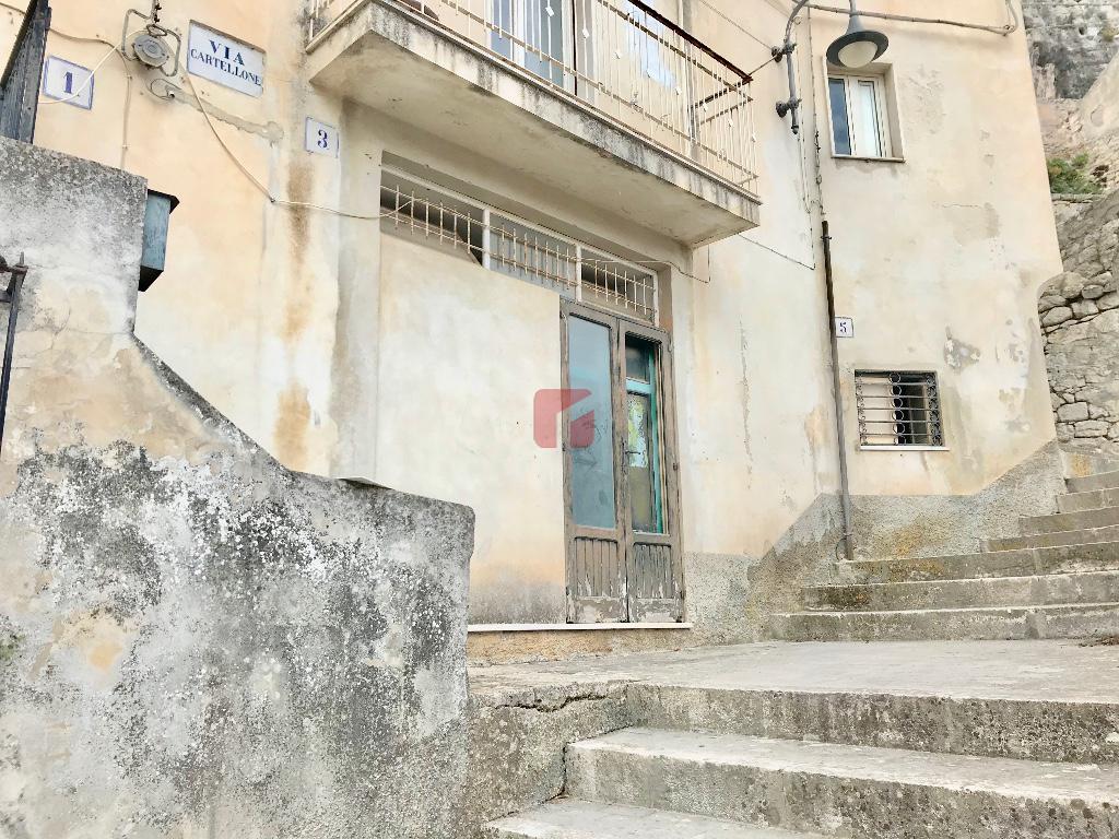 casa indipendente in vendita a Modica bassa