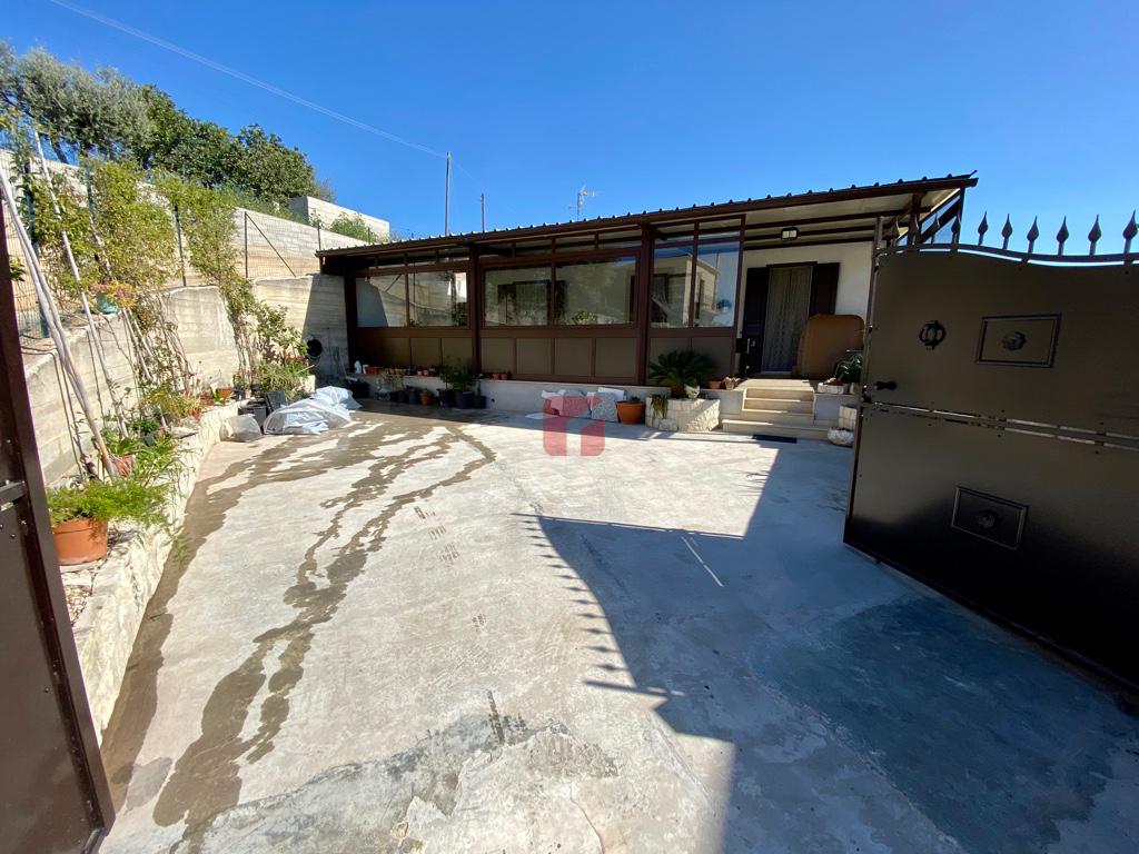 villa in vendita a Modica