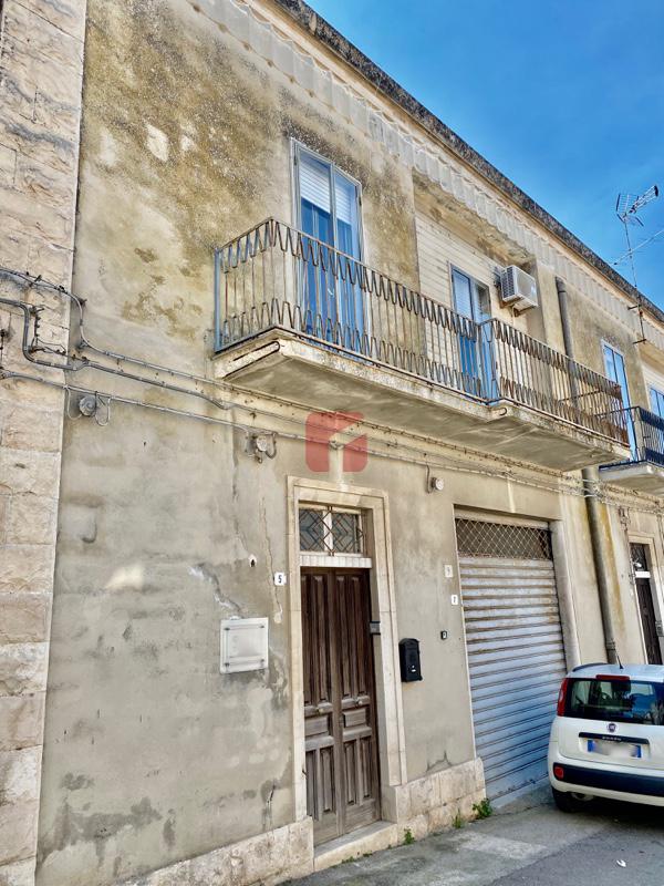 Casa indipendente in vendita a Modica Alta